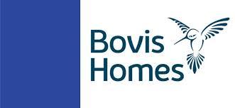Bovis homes logo